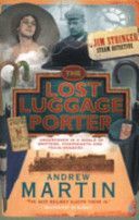 Lost Luggage Porter (Martin Andrew)(Paperback)