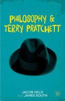 Philosophy and Terry Pratchett (Held Jacob M.)(Paperback)