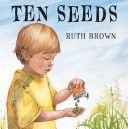 Ten Seeds (Brown Ruth)(Pevná vazba)