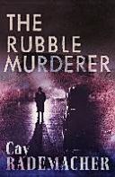 Murderer in Ruins (Rademacher Cay)(Paperback)