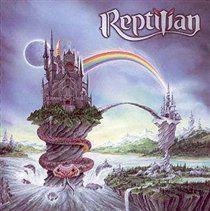Castle Of Yesterday (Reptilian) (CD / Album)