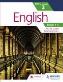 English for the IB MYP 2 (Kaiserimam Zara)(Paperback)