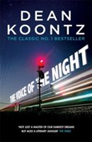 Voice of the Night - A spine-chilling novel of heart-stopping suspense (Koontz Dean)(Paperback)