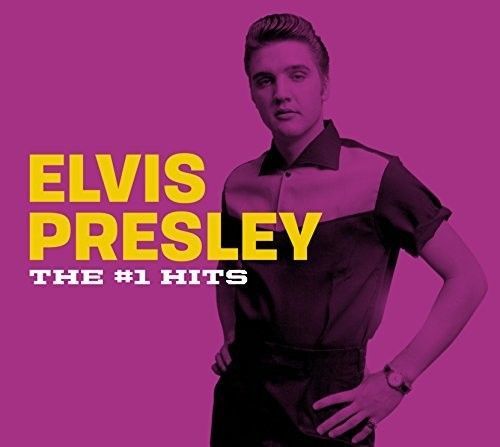 50 Greatest Hits (Elvis Presley) (Vinyl / 12