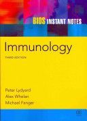 BIOS Instant Notes in Immunology (Lydyard Peter)(Paperback)