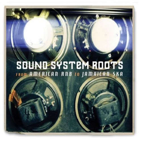 Sound System Roots (CD / Album)
