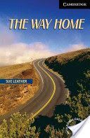 Way Home - Level 6 (Leather Sue)(Paperback)