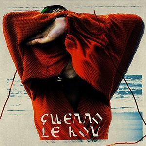 Le Kov (Gwenno) (CD / Album)