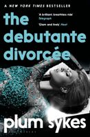 Debutante Divorcee (Sykes Plum)(Paperback)