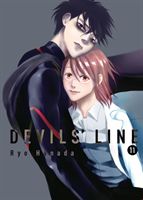 Devils' Line 11 (Hanada Ryoh)(Paperback)