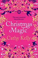 Christmas Magic (Kelly Cathy)(Paperback / softback)