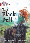 Black Bull - Ruby/Band 14 (McCombie Karen)(Paperback)