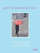Weather, Weather (Kalman Maira)(Pevná vazba)