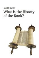 What is the History of the Book? (Raven James)(Paperback)