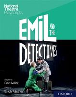 NATIONAL THEATRE EMIL & DETECTIVES (MILLER)