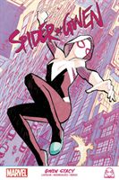Spider-gwen: Gwen Stacy (Marvel Comics)(Paperback / softback)