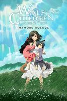 Wolf Children: Ame & Yuki (light novel) (Hosoda Mamoru)(Paperback / softback)