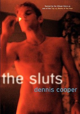 The Sluts (Cooper Dennis)(Paperback)