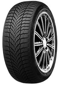 Nexen 215/50R17 95V NEXEN WINGUARD SPORT 2 (WU7)