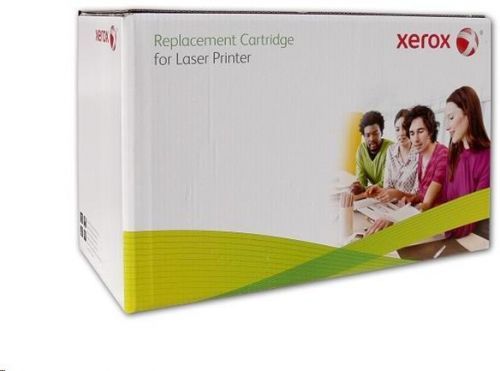 Xerox XRC Xerox alternativní toner HP CF217X/217X, 4000 stran, black (801L01027)