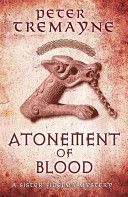 Atonement of Blood (Tremayne Peter)(Paperback)