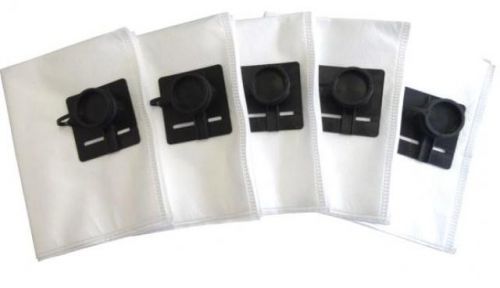 nipponcec.cz Sáčky do vysavače FESTOOL CT22E, CTM22E, CT33E, CTM33E/LE 5ks