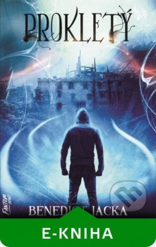Prokletý - Benedict Jacka