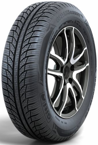 Giti Gitiallseason City 185/55 R 15 82H celoroční