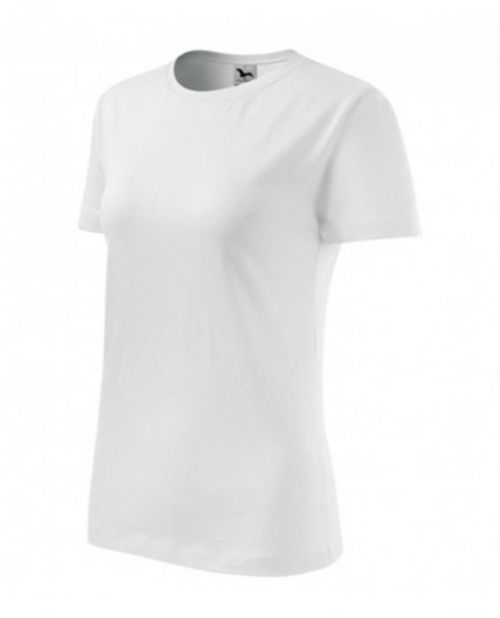 ADLER CLASSIC NEW dámské Tričko bílá L