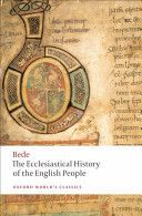 Ecclesiastical History of the English People (Bede the Venerable Saint)(Paperback)