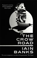 Crow Road (Banks Iain)(Paperback)
