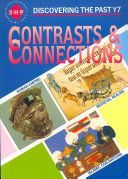 Contrasts and Connections Pupil's Book (Shephard Colin)(Paperback)