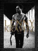 Lenny Kravitz (Kravitz Lenny)(Pevná vazba)