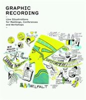 VISUAL RECORDING (Schiller Anna Lena)(Pevná vazba)