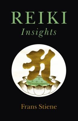 Reiki Insights (Stiene Frans)(Paperback)