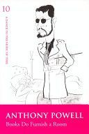 Books Do Furnish a Room (Powell Anthony)(Paperback)