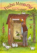 Findus Moves Out (Nordqvist Sven)(Pevná vazba)