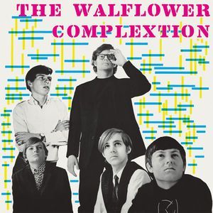 The Walflower Complextion (The Walflower Complextion) (Vinyl / 12