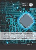 Logic and Computer Design Fundamentals (Mano Morris R.)(Paperback)