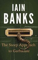 Steep Approach to Garbadale (Banks Iain)(Paperback)