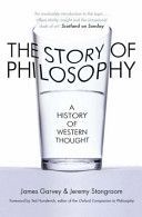 Story of Philosophy - A History of Western Thought (Garvey James)(Paperback)