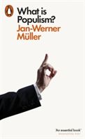 What Is Populism? (Muller Jan-Werner)(Paperback)