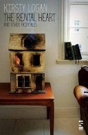 Rental Heart and Other Fairytales (Logan Kirsty)(Paperback)