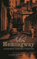 Adios Hemingway (Fuentes Leonardo Padura)(Paperback)