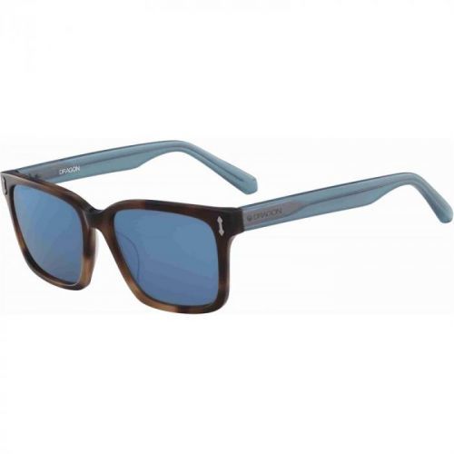 sluneční brýle DRAGON - Legit Soft Tortoise/Blue Flash (750) velikost: OS