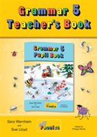 GRAMMAR 5 TEACHERS BOOK PRECURSIVE(Paperback)