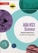 AQA KS3 Science Student Book (Walsh Ed)(Paperback)