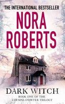 Dark Witch (Roberts Nora)(Paperback)