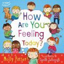 How are you feeling today? (Potter Molly)(Pevná vazba)