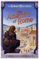 Assassins of Rome (Lawrence Caroline)(Paperback)